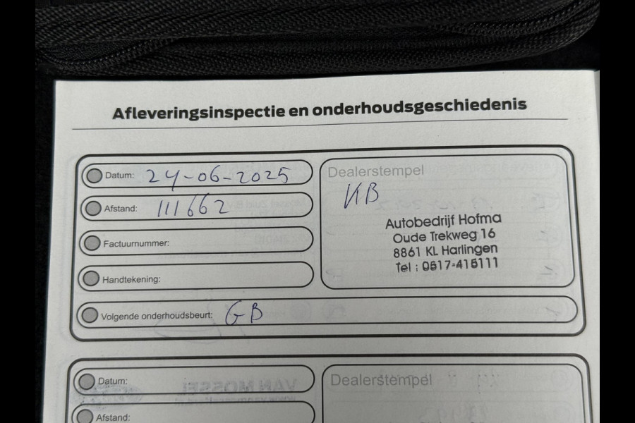 Ford Fiesta 1.0 EcoBoost Titanium 2e Eigenaar,Camera,Navi,Clima,Cruise,6 Bak,Lm velgen,Pdc V+A,N.A.P,102pk,B&O Soundsystem,Weinig km,Zeer Zuinig,Apk tot 11-2026