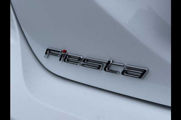 Ford Fiesta 1.0 EcoBoost Titanium 2e Eigenaar,Camera,Navi,Clima,Cruise,6 Bak,Lm velgen,Pdc V+A,N.A.P,102pk,B&O Soundsystem,Weinig km,Zeer Zuinig,Apk tot 11-2026