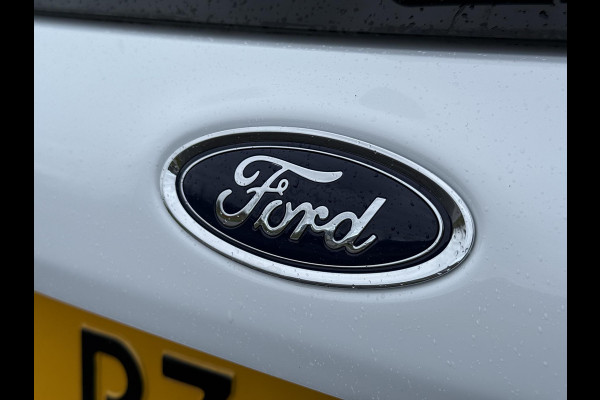 Ford Fiesta 1.0 EcoBoost Titanium 2e Eigenaar,Camera,Navi,Clima,Cruise,6 Bak,Lm velgen,Pdc V+A,N.A.P,102pk,B&O Soundsystem,Weinig km,Zeer Zuinig,Apk tot 11-2026
