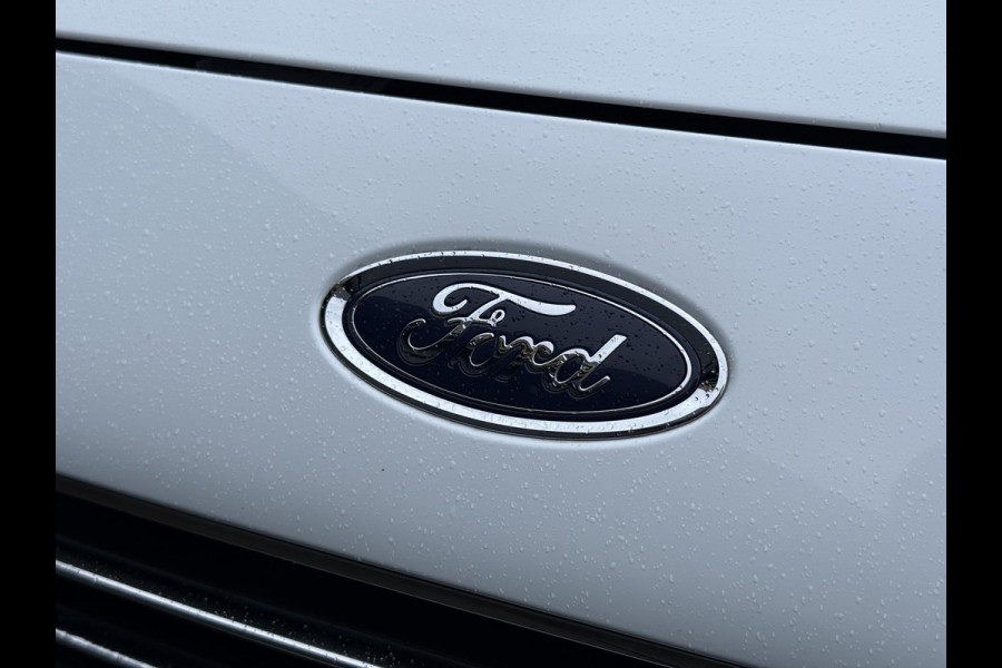 Ford Fiesta 1.0 EcoBoost Titanium 2e Eigenaar,Camera,Navi,Clima,Cruise,6 Bak,Lm velgen,Pdc V+A,N.A.P,102pk,B&O Soundsystem,Weinig km,Zeer Zuinig,Apk tot 11-2026