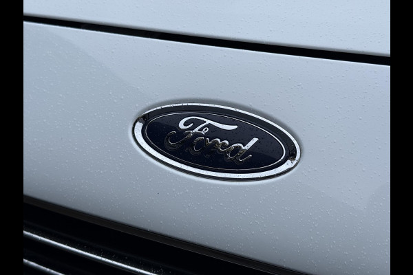 Ford Fiesta 1.0 EcoBoost Titanium 2e Eigenaar,Camera,Navi,Clima,Cruise,6 Bak,Lm velgen,Pdc V+A,N.A.P,102pk,B&O Soundsystem,Weinig km,Zeer Zuinig,Apk tot 11-2026