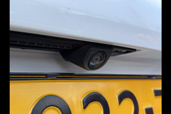 Ford Fiesta 1.0 EcoBoost Titanium 2e Eigenaar,Camera,Navi,Clima,Cruise,6 Bak,Lm velgen,Pdc V+A,N.A.P,102pk,B&O Soundsystem,Weinig km,Zeer Zuinig,Apk tot 11-2026