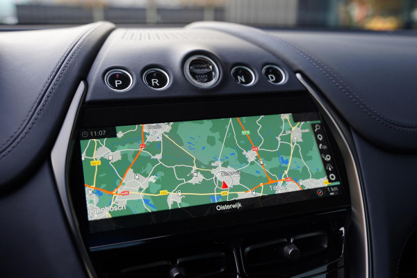 Aston Martin Dbx 4.0 V8 707 Carbon 23 Inch Ceramic Brakes