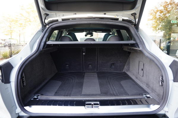 Aston Martin Dbx 4.0 V8 707 Carbon 23 Inch Ceramic Brakes