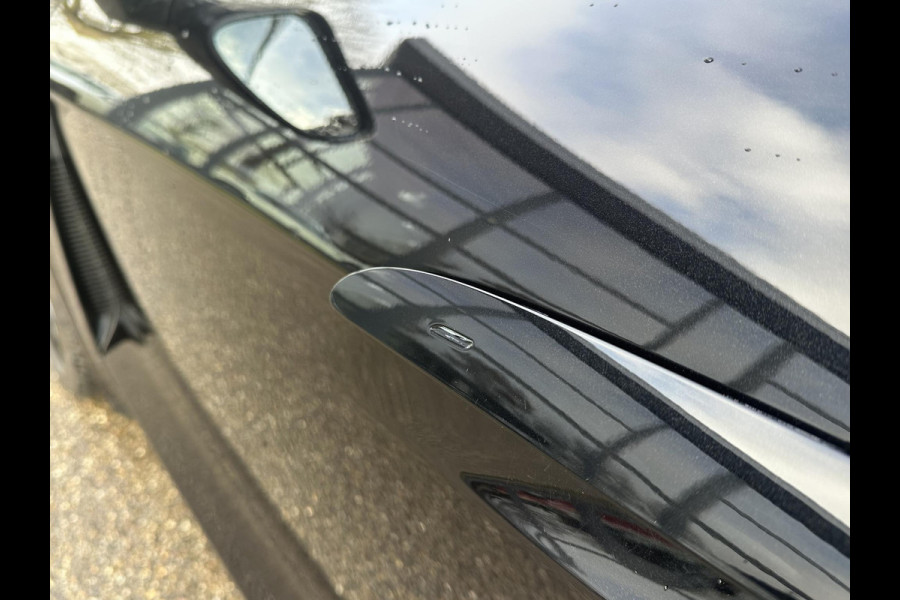 Porsche Taycan Performance 84 kWh BOSE | STUURWIEL+STOELVERWARMING | SPORtCHRONO | ADAPTIVE CRUISE | PORSCHE ONDERHOUDEN |12mnd BOVAG GARANTIE