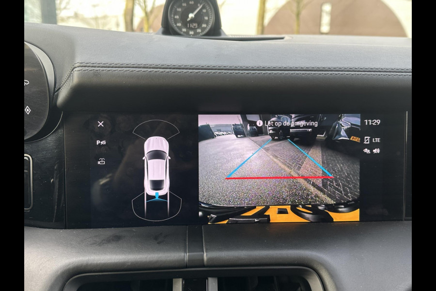 Porsche Taycan Performance 84 kWh BOSE | STUURWIEL+STOELVERWARMING | SPORtCHRONO | ADAPTIVE CRUISE | PORSCHE ONDERHOUDEN |12mnd BOVAG GARANTIE