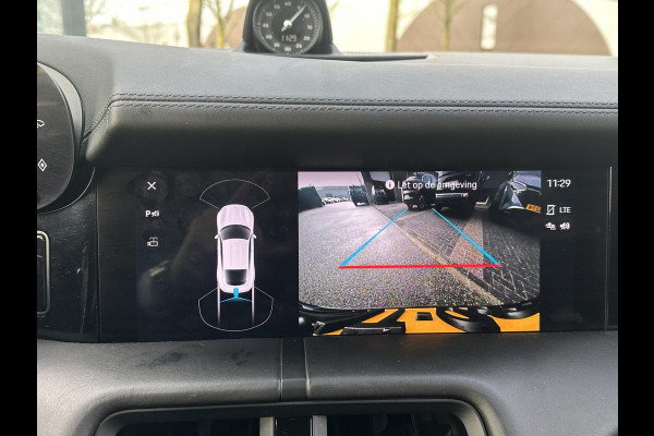 Porsche Taycan Performance 84 kWh BOSE | STUURWIEL+STOELVERWARMING | SPORtCHRONO | ADAPTIVE CRUISE | PORSCHE ONDERHOUDEN |12mnd BOVAG GARANTIE