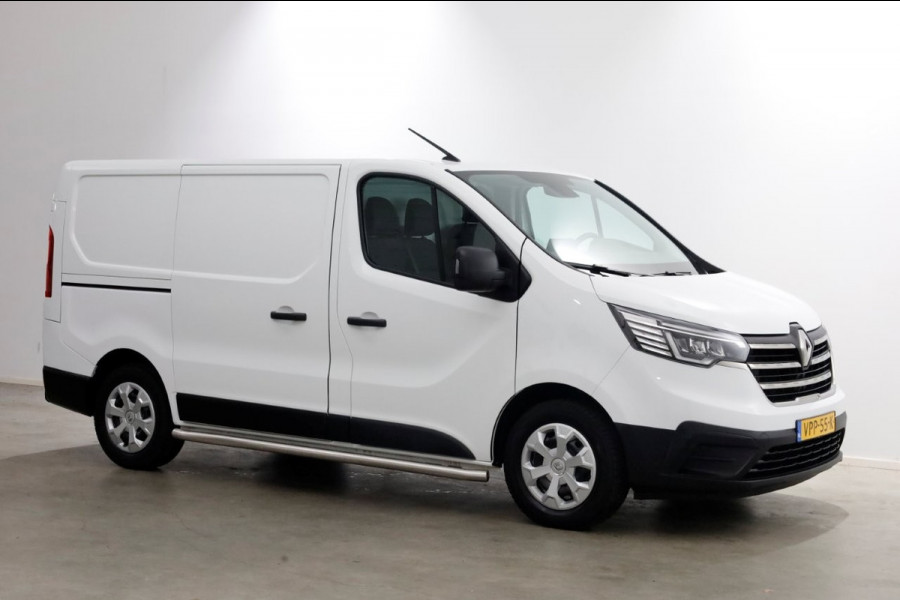 Renault Trafic 2.0 dCi 110pk L1H1 Comfort LED/Airco/Navi 04-2022
