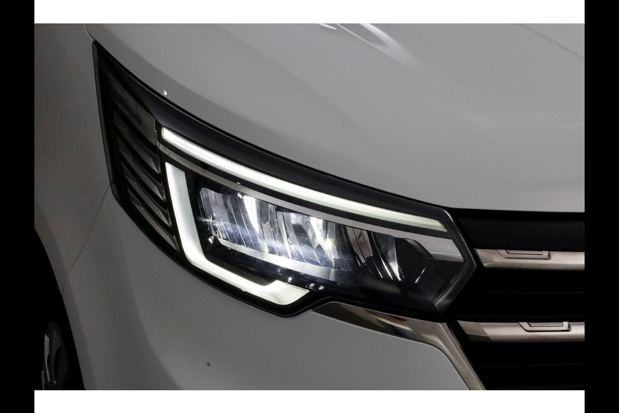 Renault Trafic 2.0 dCi 110pk L1H1 Comfort LED/Airco/Navi 04-2022