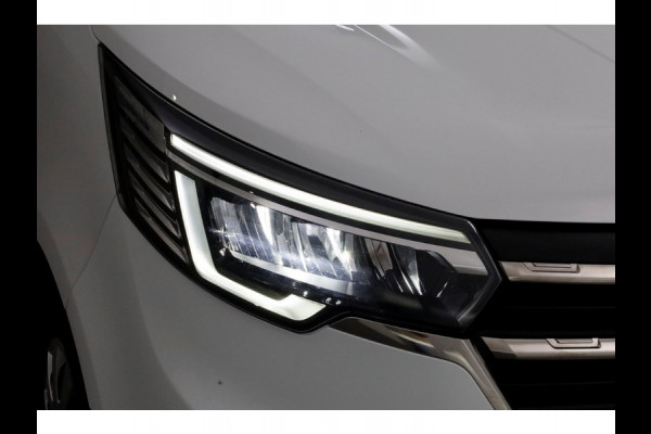 Renault Trafic 2.0 dCi 110pk L1H1 Comfort LED/Airco/Navi 04-2022
