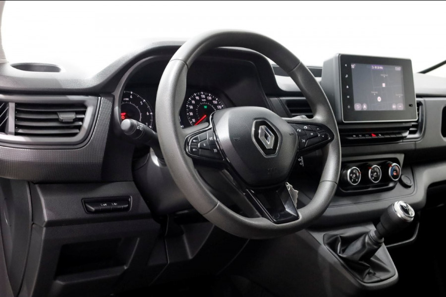 Renault Trafic 2.0 dCi 110pk L1H1 Comfort LED/Airco/Navi 04-2022