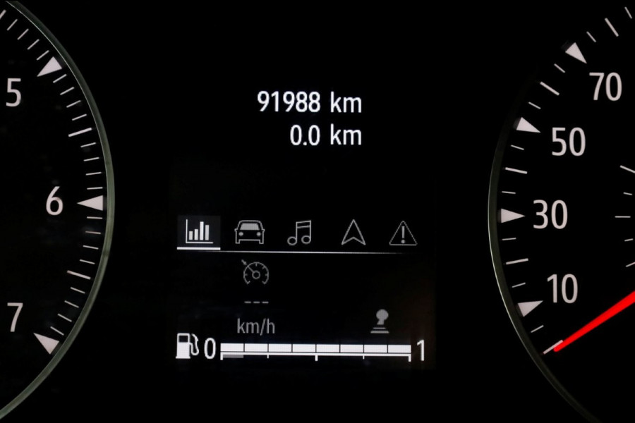 Renault Trafic 2.0 dCi 110pk L1H1 Comfort LED/Airco/Navi 04-2022