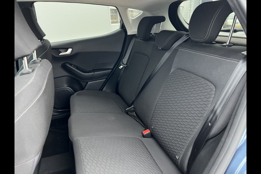 Ford Fiesta 1.0 EcoB. Titanium 1E EIGENAAR N.A.P CAMERA CRUISECONTROL