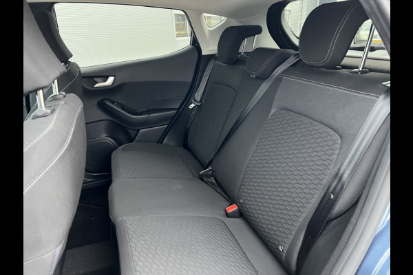 Ford Fiesta 1.0 EcoB. Titanium 1E EIGENAAR N.A.P CAMERA CRUISECONTROL
