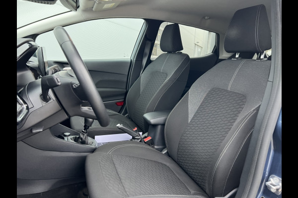 Ford Fiesta 1.0 EcoB. Titanium 1E EIGENAAR N.A.P CAMERA CRUISECONTROL