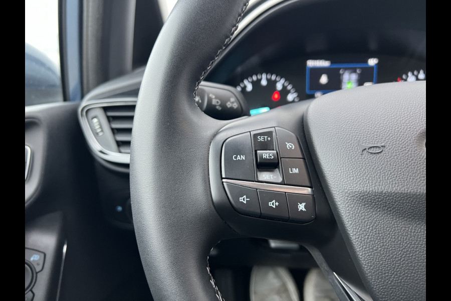 Ford Fiesta 1.0 EcoB. Titanium 1E EIGENAAR N.A.P CAMERA CRUISECONTROL