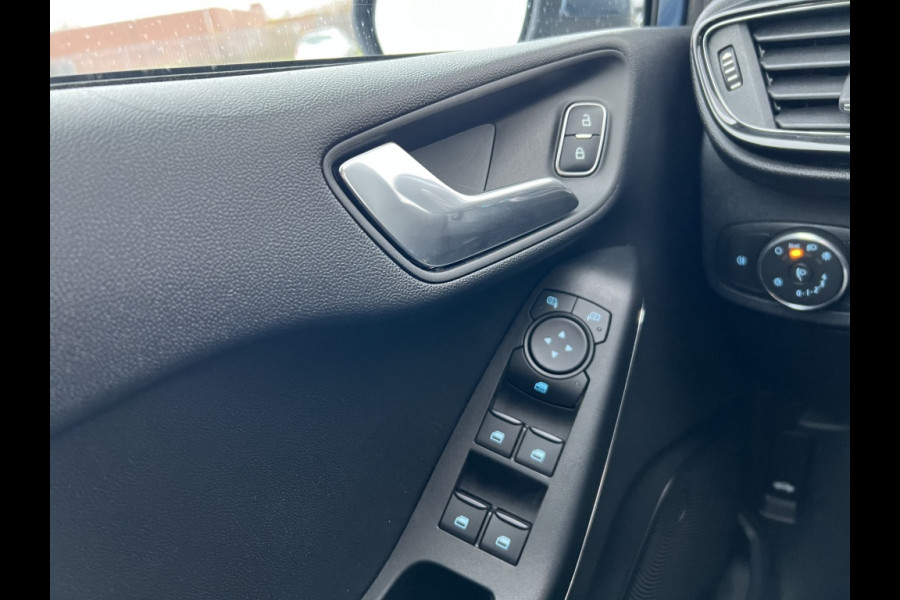 Ford Fiesta 1.0 EcoB. Titanium 1E EIGENAAR N.A.P CAMERA CRUISECONTROL