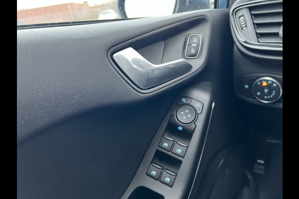 Ford Fiesta 1.0 EcoB. Titanium 1E EIGENAAR N.A.P CAMERA CRUISECONTROL