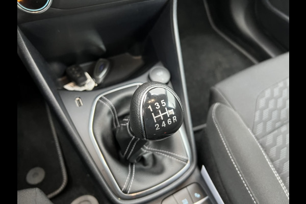 Ford Fiesta 1.0 EcoB. Titanium 1E EIGENAAR N.A.P CAMERA CRUISECONTROL