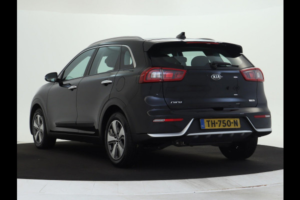 Kia Niro 1.6 GDi Hybrid DynamicLine Camera | Half-Leder | Cruise