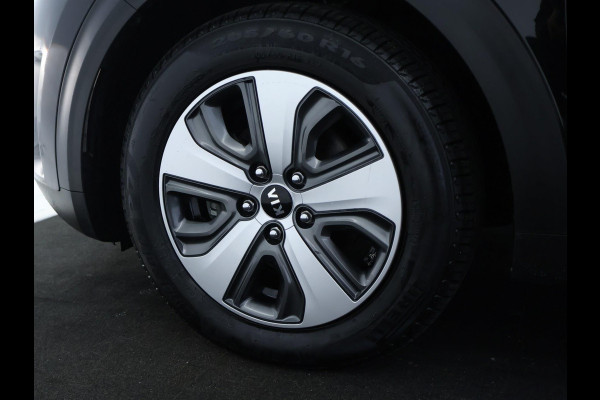Kia Niro 1.6 GDi Hybrid DynamicLine Camera | Half-Leder | Cruise