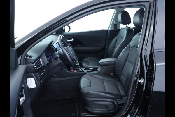 Kia Niro 1.6 GDi Hybrid DynamicLine Camera | Half-Leder | Cruise