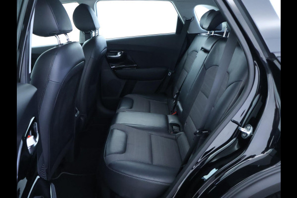 Kia Niro 1.6 GDi Hybrid DynamicLine Camera | Half-Leder | Cruise