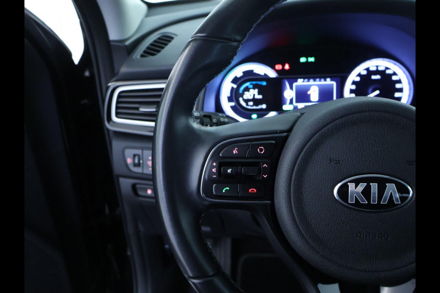 Kia Niro 1.6 GDi Hybrid DynamicLine Camera | Half-Leder | Cruise