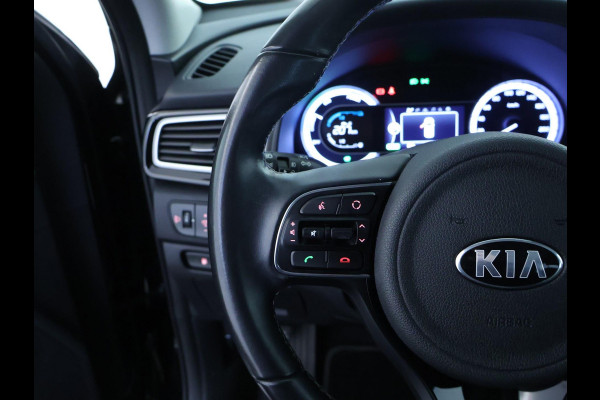 Kia Niro 1.6 GDi Hybrid DynamicLine Camera | Half-Leder | Cruise