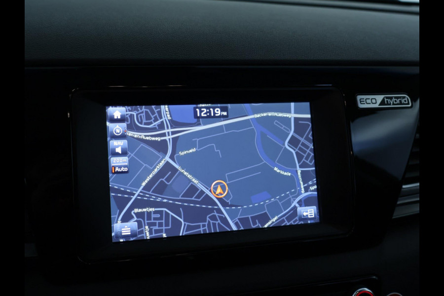 Kia Niro 1.6 GDi Hybrid DynamicLine Camera | Half-Leder | Cruise