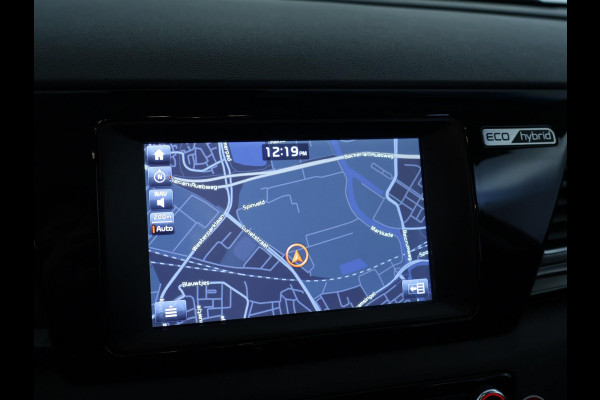 Kia Niro 1.6 GDi Hybrid DynamicLine Camera | Half-Leder | Cruise