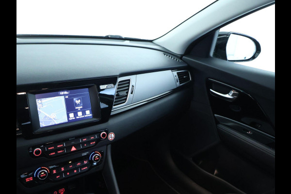 Kia Niro 1.6 GDi Hybrid DynamicLine Camera | Half-Leder | Cruise