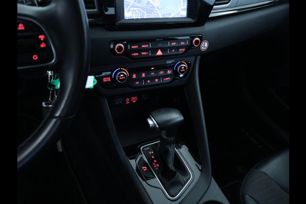Kia Niro 1.6 GDi Hybrid DynamicLine Camera | Half-Leder | Cruise