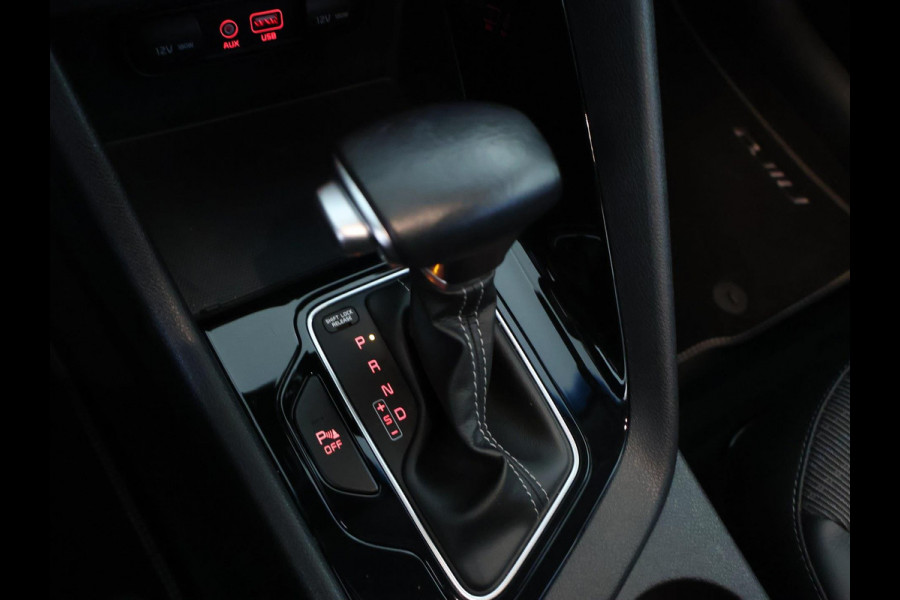 Kia Niro 1.6 GDi Hybrid DynamicLine Camera | Half-Leder | Cruise