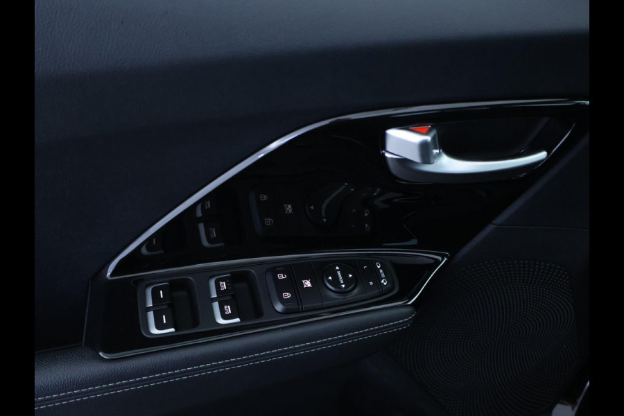 Kia Niro 1.6 GDi Hybrid DynamicLine Camera | Half-Leder | Cruise