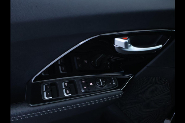 Kia Niro 1.6 GDi Hybrid DynamicLine Camera | Half-Leder | Cruise