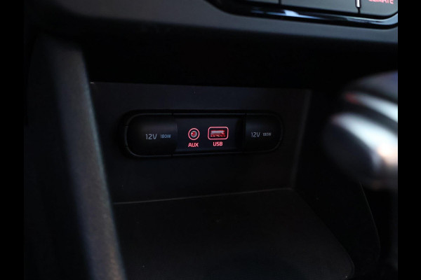 Kia Niro 1.6 GDi Hybrid DynamicLine Camera | Half-Leder | Cruise