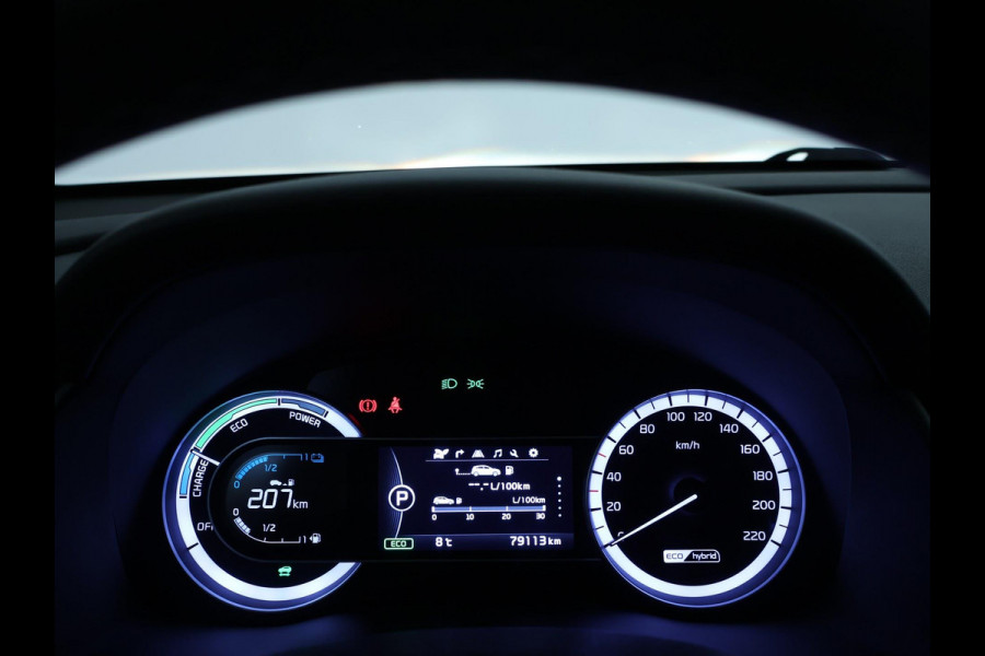 Kia Niro 1.6 GDi Hybrid DynamicLine Camera | Half-Leder | Cruise