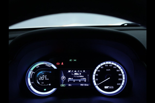 Kia Niro 1.6 GDi Hybrid DynamicLine Camera | Half-Leder | Cruise
