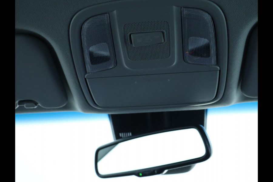 Kia Niro 1.6 GDi Hybrid DynamicLine Camera | Half-Leder | Cruise