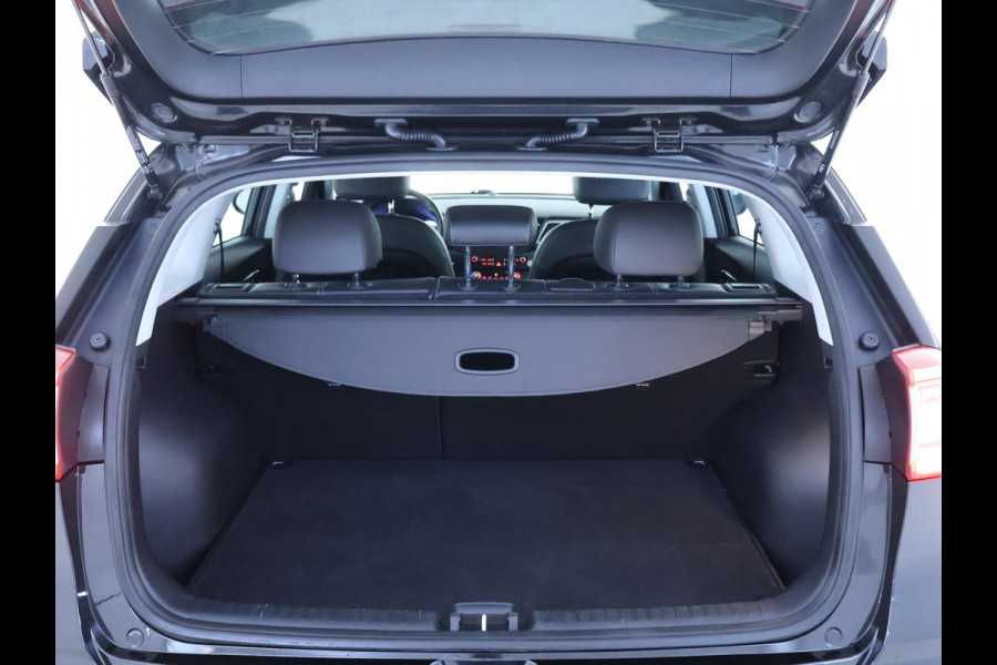 Kia Niro 1.6 GDi Hybrid DynamicLine Camera | Half-Leder | Cruise