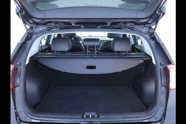 Kia Niro 1.6 GDi Hybrid DynamicLine Camera | Half-Leder | Cruise