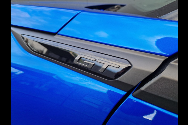 Peugeot 2008 1.2 EAT8 130Pk GT Line /Pano /Elek stoel /Stoelverwarming