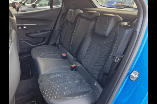 Peugeot 2008 1.2 EAT8 130Pk GT Line /Pano /Elek stoel /Stoelverwarming