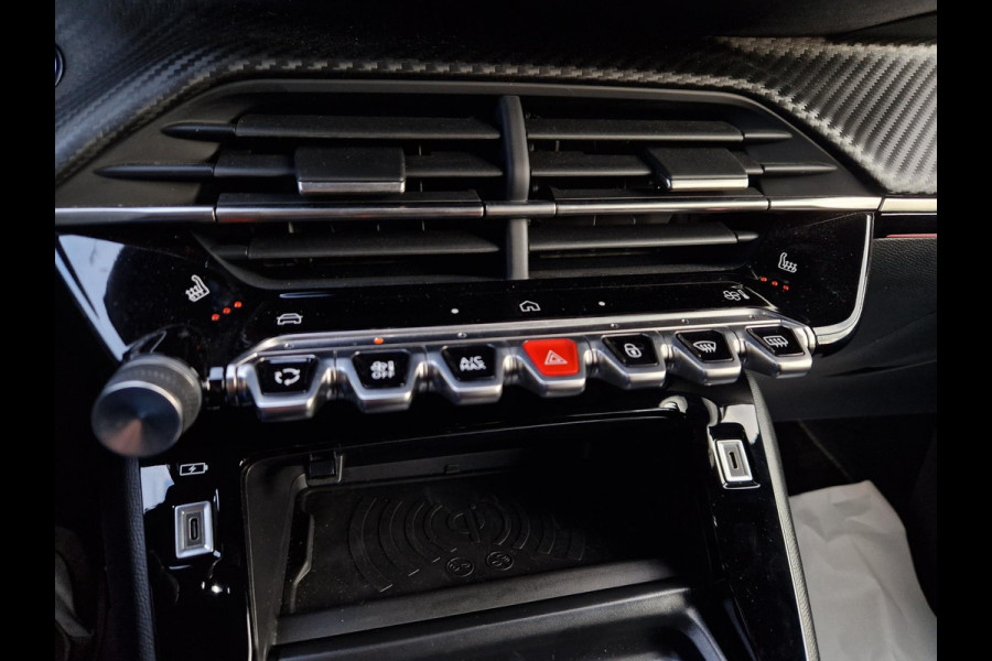 Peugeot 2008 1.2 EAT8 130Pk GT Line /Pano /Elek stoel /Stoelverwarming