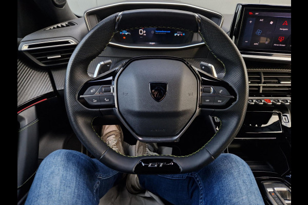 Peugeot 2008 1.2 EAT8 130Pk GT Line /Pano /Elek stoel /Stoelverwarming