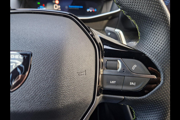 Peugeot 2008 1.2 EAT8 130Pk GT Line /Pano /Elek stoel /Stoelverwarming