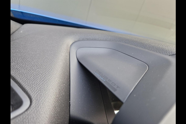 Peugeot 2008 1.2 EAT8 130Pk GT Line /Pano /Elek stoel /Stoelverwarming
