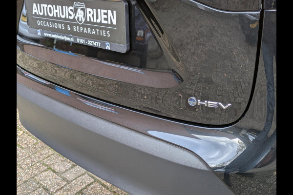 Toyota Yaris Cross 1.5 Hybrid 115 First Edition|Stoel/Stuurverwarming|Adaptive-Cruise|Keyless-Entry/Go|Lane-Assist