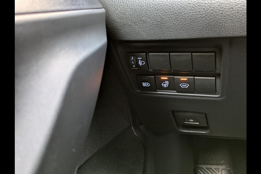 Toyota Yaris Cross 1.5 Hybrid 115 First Edition|Stoel/Stuurverwarming|Adaptive-Cruise|Keyless-Entry/Go|Lane-Assist